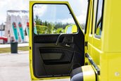 Mercedes G550 4×4² de vanzare