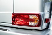 Mercedes G550 4×4² de vanzare