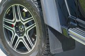 Mercedes G550 4×4² de vanzare