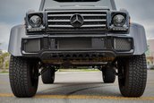 Mercedes G550 4×4² de vanzare