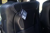 Mercedes G550 4×4² de vanzare