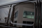 Mercedes G550 4×4² de vanzare