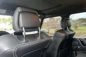 Mercedes G550 4×4² de vanzare