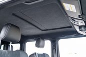 Mercedes G550 4×4² de vanzare