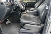 Mercedes G550 4×4² de vanzare