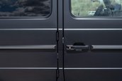 Mercedes G550 4×4² de vanzare