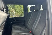 Mercedes G550 4×4² de vanzare
