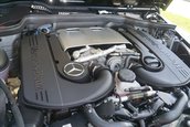 Mercedes G550 4×4² de vanzare