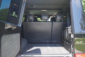 Mercedes G550 4×4² de vanzare