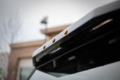 Mercedes G550 4×4² de vanzare