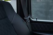 Mercedes G550 4×4² de vanzare
