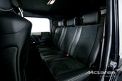 Mercedes G550 4×4² de vanzare