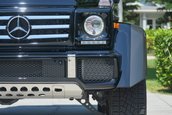 Mercedes G550 4×4² de vanzare