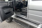 Mercedes G550 4×4² de vanzare