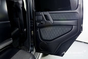 Mercedes G550 4×4² de vanzare