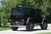 Mercedes G550 4×4² de vanzare