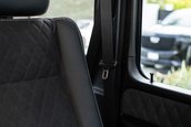 Mercedes G550 4×4² de vanzare
