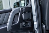 Mercedes G550 4×4² de vanzare