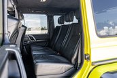 Mercedes G550 4×4² de vanzare