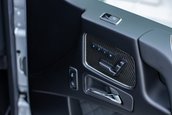 Mercedes G550 4×4² de vanzare
