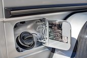 Mercedes G550 4×4² de vanzare