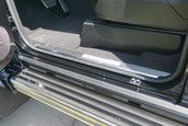 Mercedes G550 4×4² de vanzare