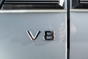 Mercedes G550 4×4² de vanzare