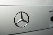 Mercedes G550 4×4² de vanzare
