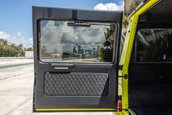 Mercedes G550 4×4² de vanzare