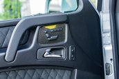 Mercedes G550 4×4² de vanzare