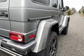 Mercedes G550 4×4² de vanzare