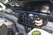 Mercedes G550 4×4² de vanzare
