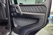 Mercedes G550 4×4² de vanzare