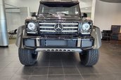 Mercedes G550 4×4² de vanzare