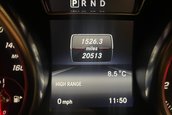 Mercedes G550 4×4² de vanzare
