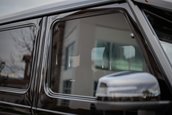 Mercedes G550 4×4² de vanzare