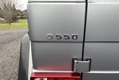 Mercedes G550 4×4² de vanzare