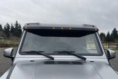 Mercedes G550 4×4² de vanzare