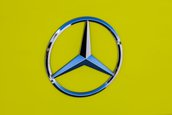 Mercedes G550 4×4² de vanzare