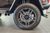 Mercedes G550 4×4² de vanzare