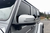 Mercedes G550 4×4² de vanzare