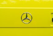 Mercedes G550 4×4² de vanzare