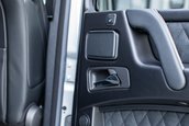 Mercedes G550 4×4² de vanzare