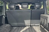 Mercedes G550 4×4² de vanzare