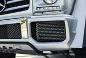 Mercedes G550 4×4² de vanzare