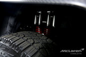 Mercedes G550 4×4² de vanzare