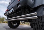 Mercedes G550 4×4² de vanzare