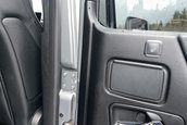 Mercedes G550 4×4² de vanzare