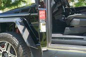 Mercedes G550 4×4² de vanzare