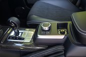 Mercedes G550 4×4² de vanzare